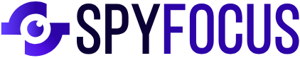SpyFocus logo