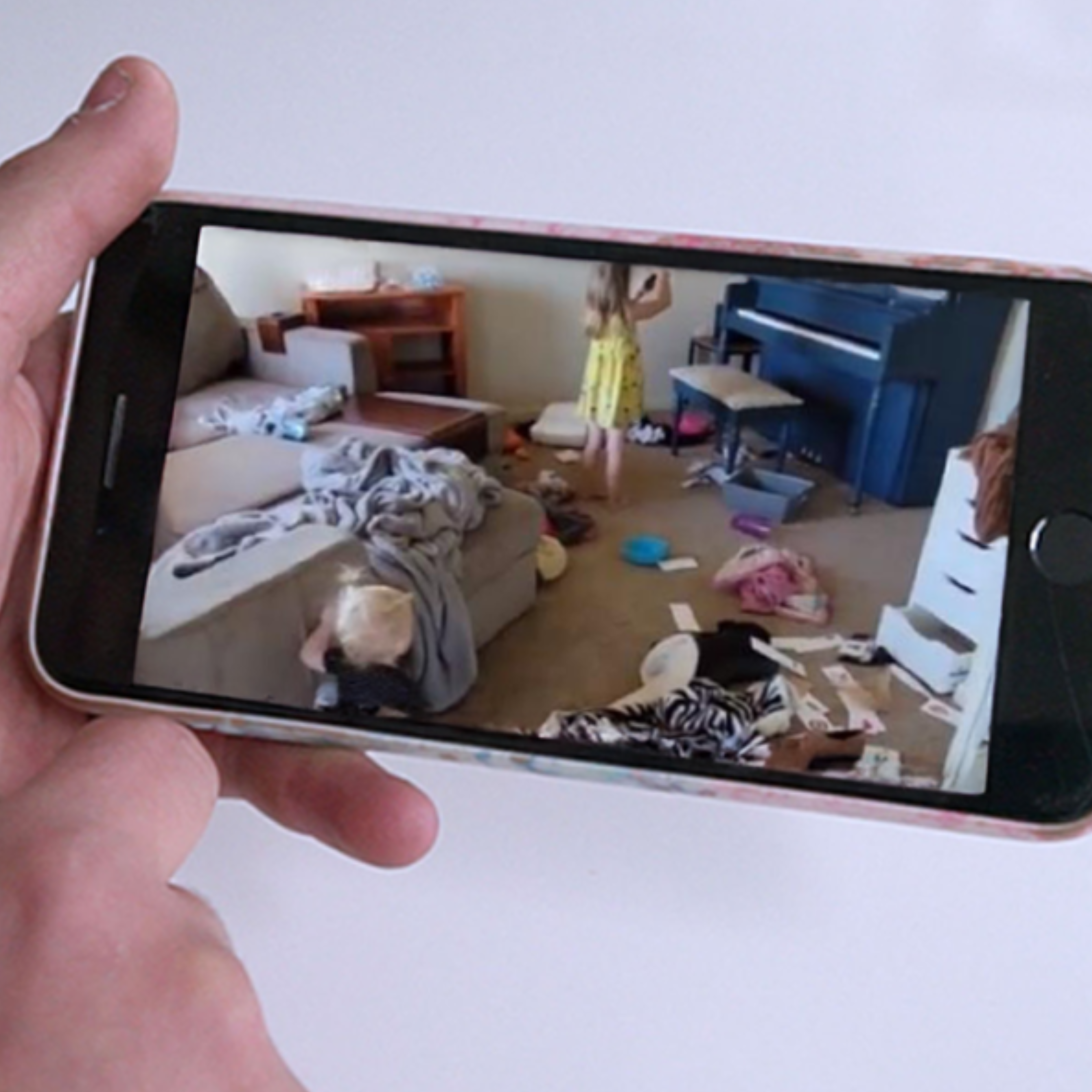 SpyFocus reviews David R.